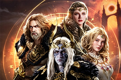 Is Legend of Ymir difficult to play?